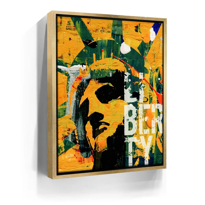 Featured image 7 for Liberty