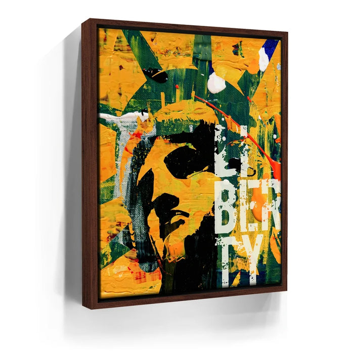 Featured image 10 for Liberty