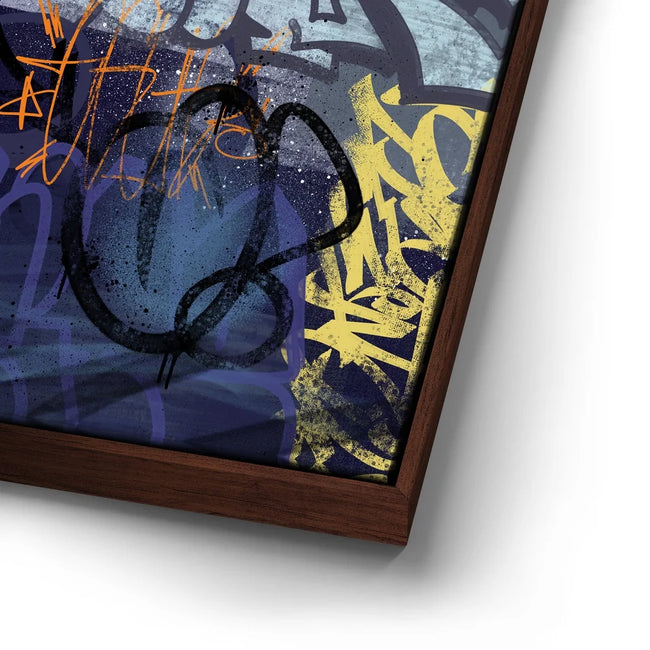 Featured image 14 for Liberty - Graffiti