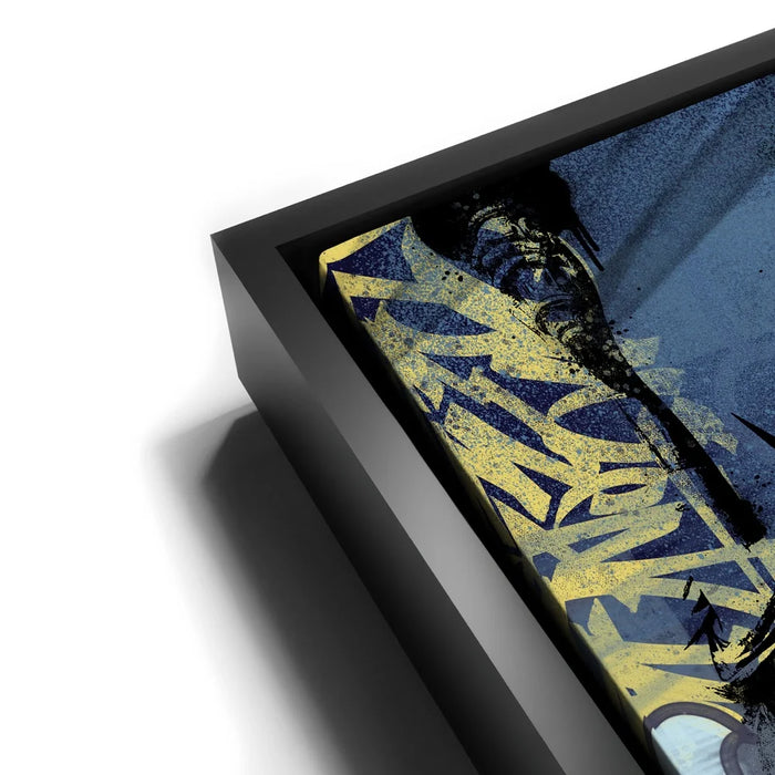 Featured image 11 for Liberty - Graffiti