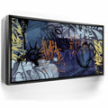 Featured image 5 for Liberty - Graffiti