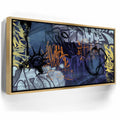 Featured image 7 for Liberty - Graffiti