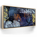 Featured image 9 for Liberty - Graffiti