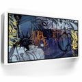 Featured image 6 for Liberty - Graffiti