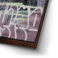 Thumbnail image 14 for Liberty Is Blind - Pink Graffiti