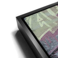 Thumbnail image 11 for Liberty Is Blind - Pink Graffiti