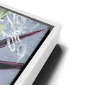 Thumbnail image 13 for Liberty Is Blind - Pink Graffiti