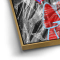Thumbnail image 12 for Liberty Is Blind - Red Graffiti