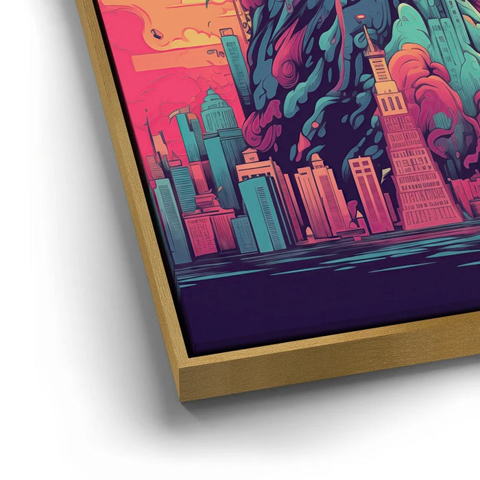 Featured image 12 for Liberty is Dead