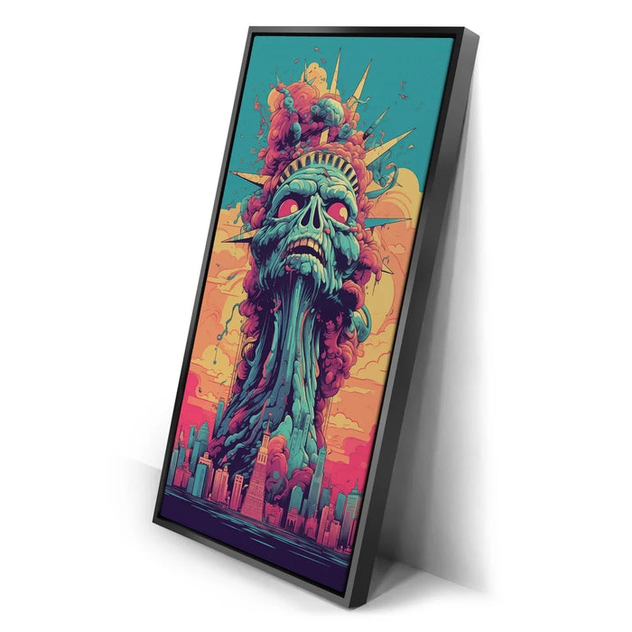 Featured image 2 for Liberty is Dead