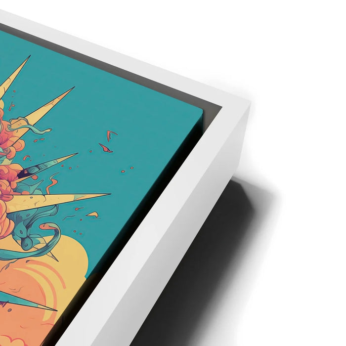 Featured image 13 for Liberty is Dead