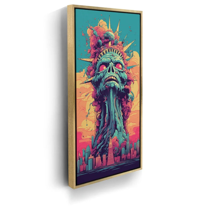 Featured image 6 for Liberty is Dead