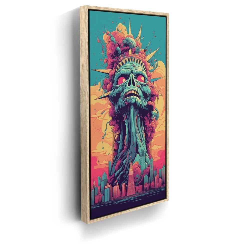 Featured image 9 for Liberty is Dead