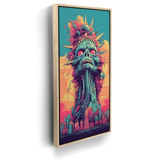 Featured image 9 for Liberty is Dead