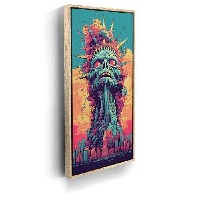 Featured image 9 for Liberty is Dead