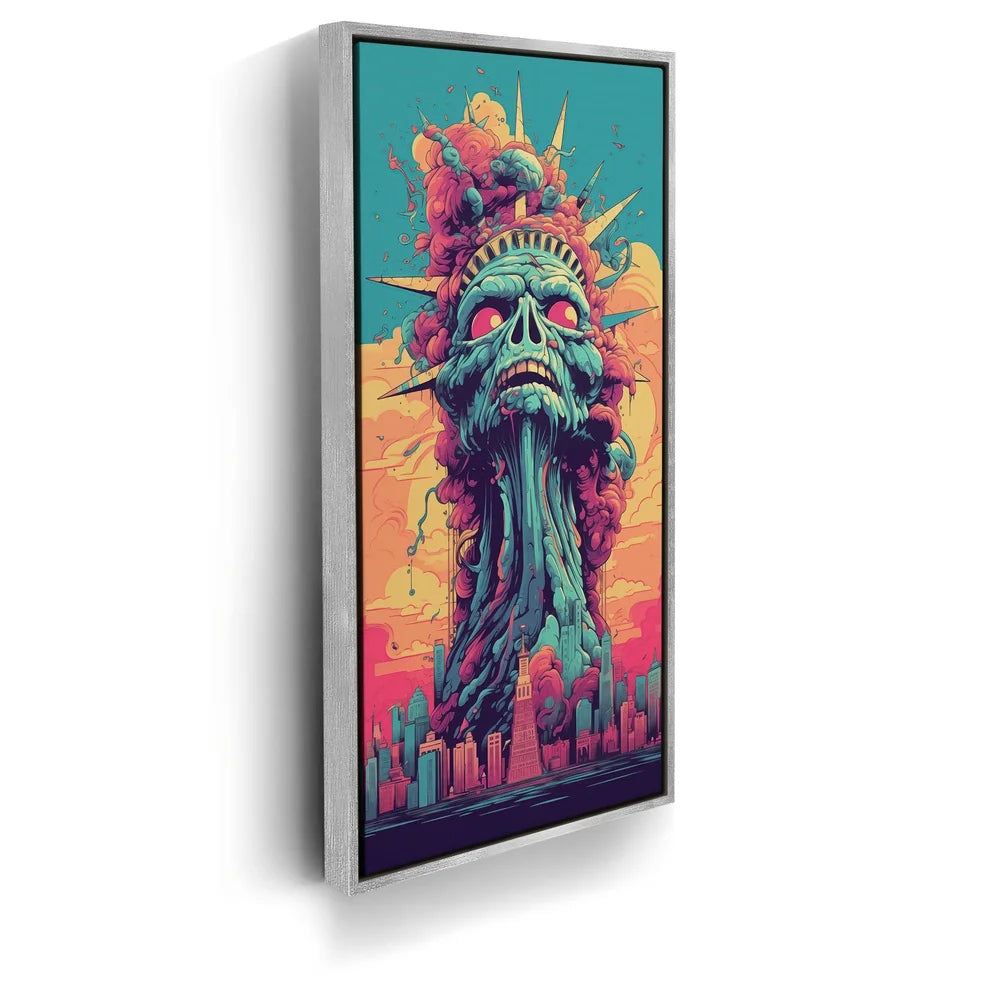 Featured image 8 for Liberty is Dead