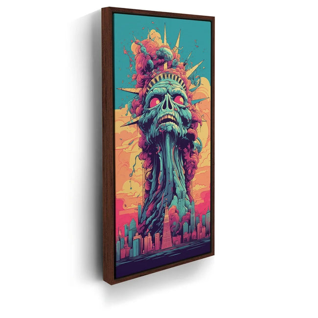 Featured image 10 for Liberty is Dead