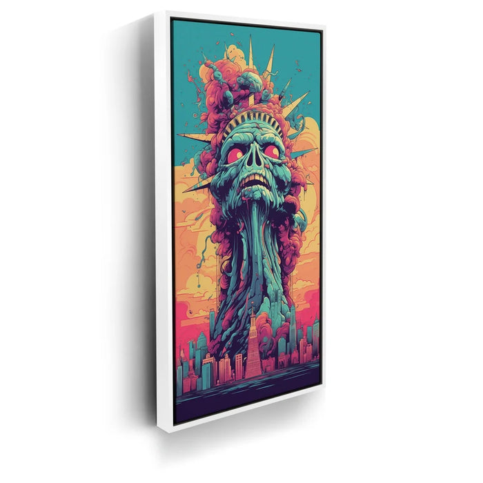 Featured image 10 for Liberty is Dead