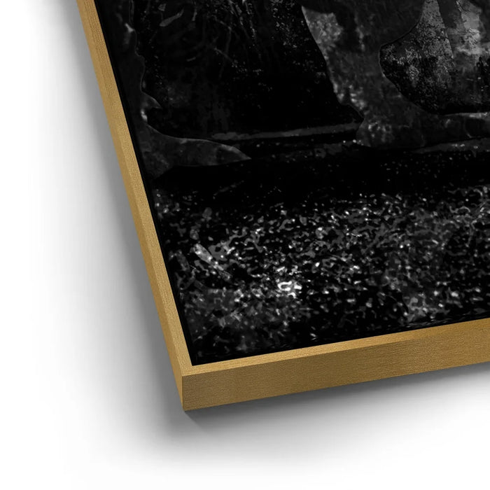 Featured image 11 for Life Finds A Way - Black & White