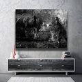 Thumbnail image 2 for Life Finds A Way - Black & White