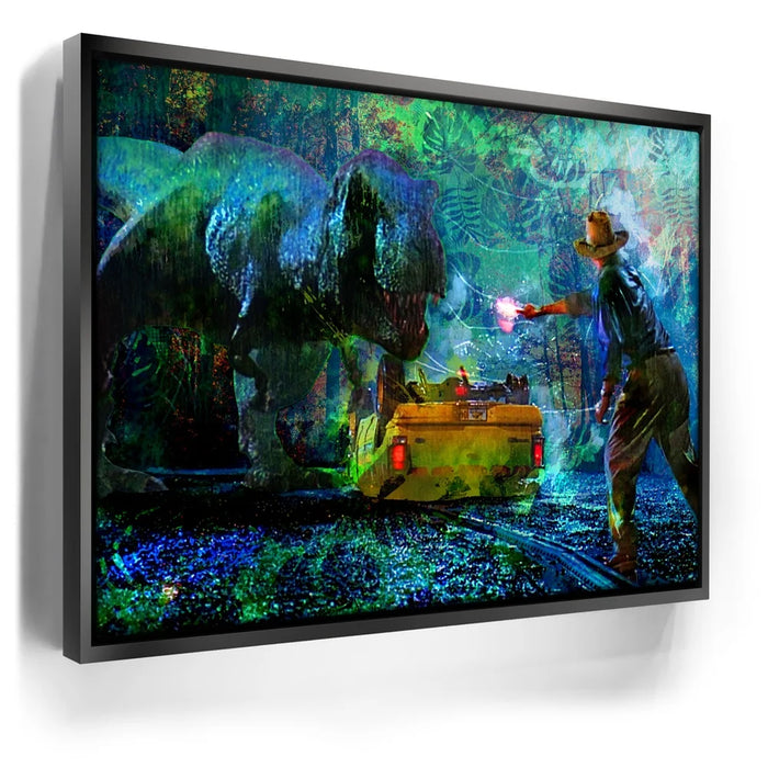 Featured image 5 for Life Finds A Way