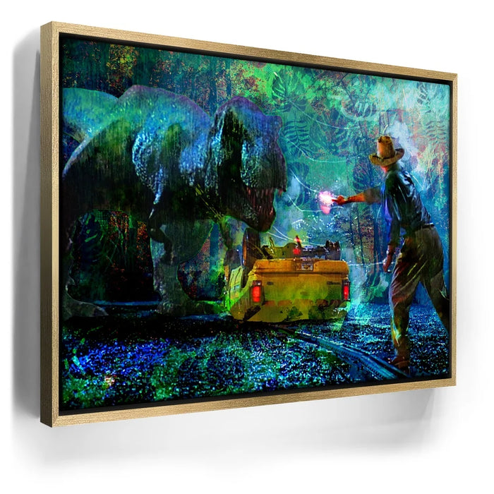 Featured image 7 for Life Finds A Way