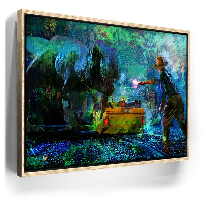 Featured image 9 for Life Finds A Way