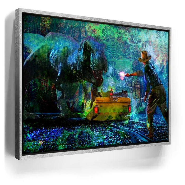 Featured image 8 for Life Finds A Way