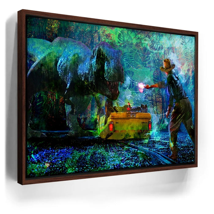 Featured image 10 for Life Finds A Way