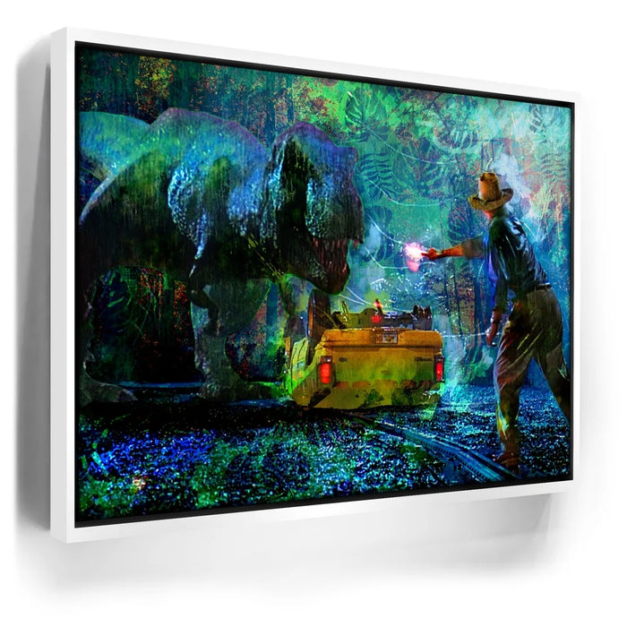 Featured image 6 for Life Finds A Way