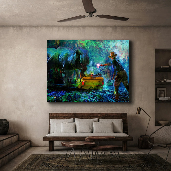 Featured image 2 for Life Finds A Way