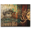 Featured image 1 for Life In Ruins - Medusa