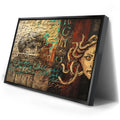 Thumbnail image 2 for Life In Ruins - Medusa