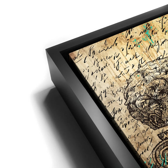 Featured image 11 for Life In Ruins - Medusa