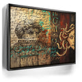 Featured image 5 for Life In Ruins - Medusa