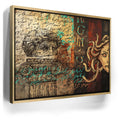 Featured image 7 for Life In Ruins - Medusa