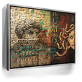 Featured image 8 for Life In Ruins - Medusa
