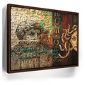 Featured image 10 for Life In Ruins - Medusa