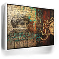 Featured image 6 for Life In Ruins - Medusa