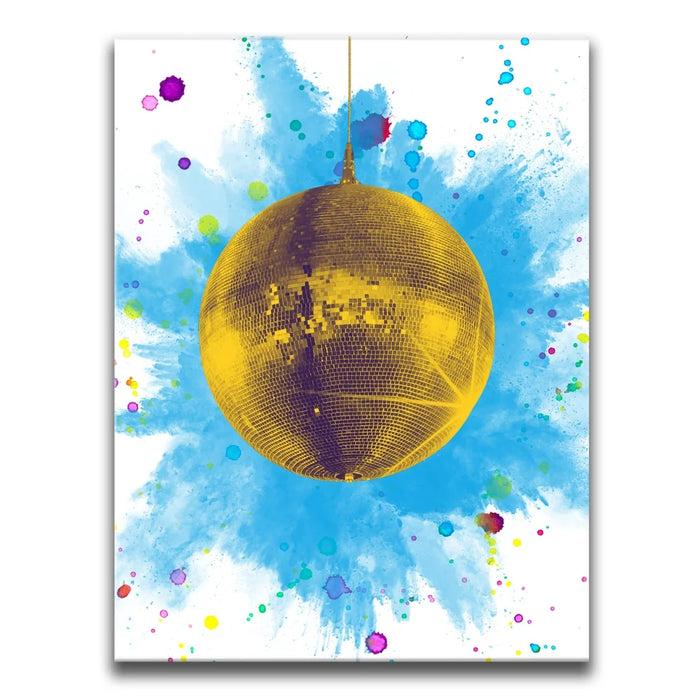 Featured image 1 for Life In The Disco