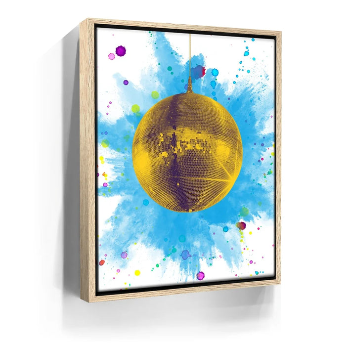 Featured image 9 for Life In The Disco