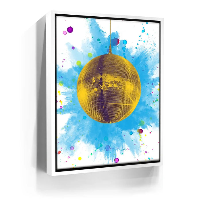 Featured image 6 for Life In The Disco