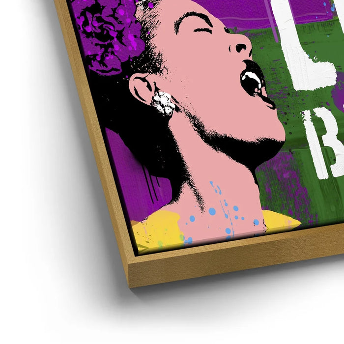 Featured image 12 for Life Is Beautiful - Banksy Warhol Mashup