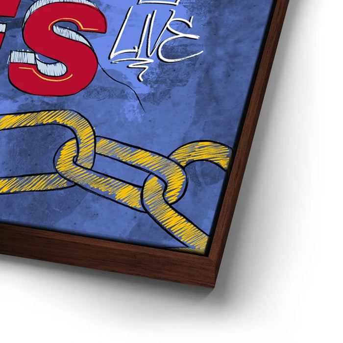 Featured image 14 for Life is Greater Than Likes - Sketch