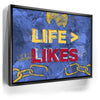 Featured image 5 for Life is Greater Than Likes - Sketch