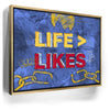 Featured image 7 for Life is Greater Than Likes - Sketch