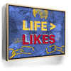 Featured image 9 for Life is Greater Than Likes - Sketch
