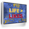 Featured image 6 for Life is Greater Than Likes - Sketch