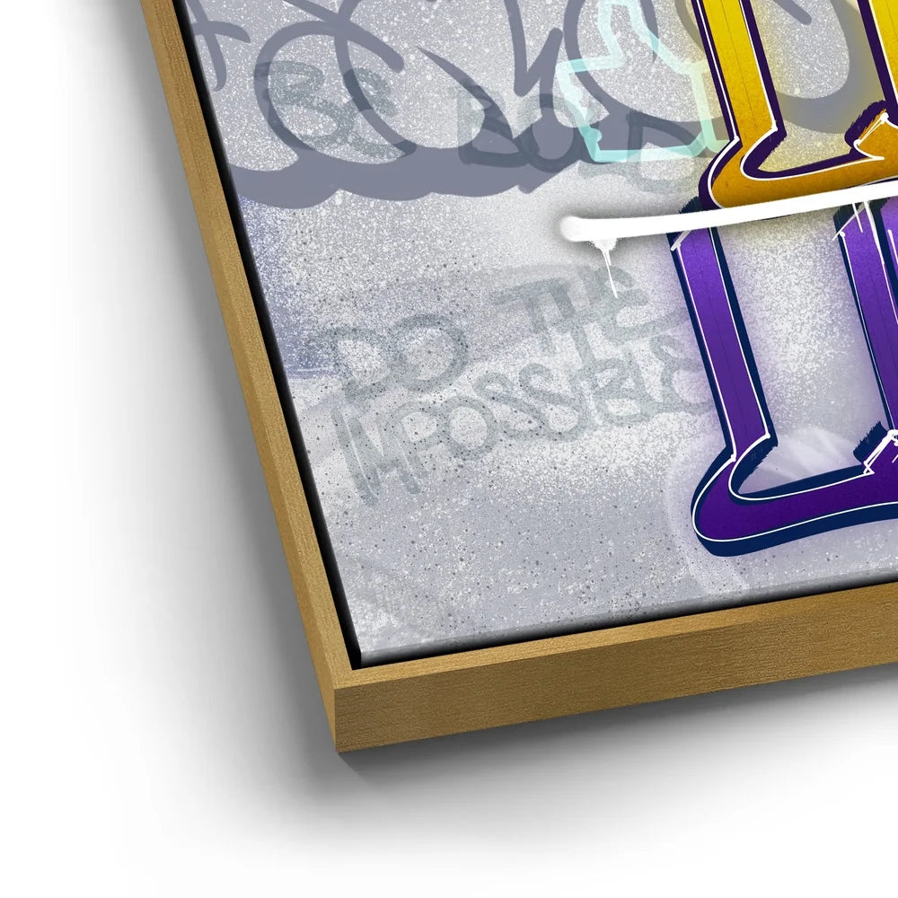 Featured image 12 for Life Is Greater Than Likes II - Graffiti