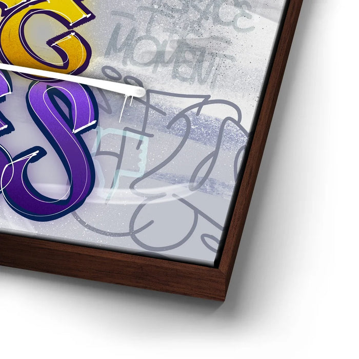 Featured image 14 for Life Is Greater Than Likes II - Graffiti